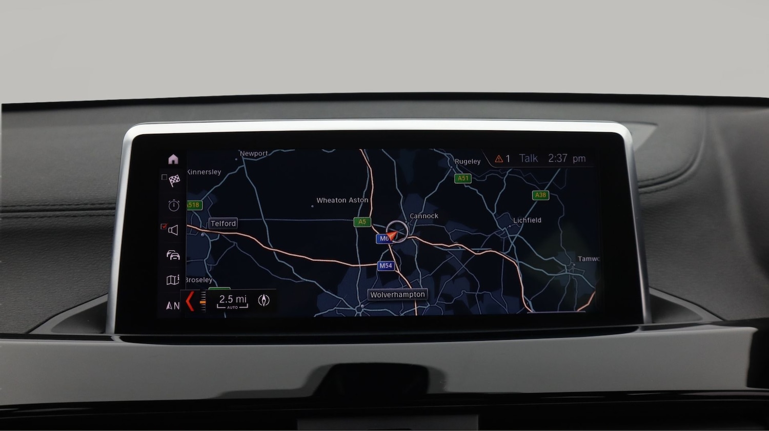 Used BMW X1 2021 for sale - 78212075: Photo 11