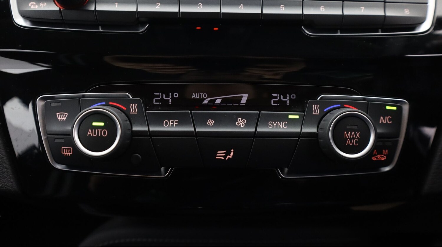 Used BMW X1 2021 for sale - 78212075: Photo 12