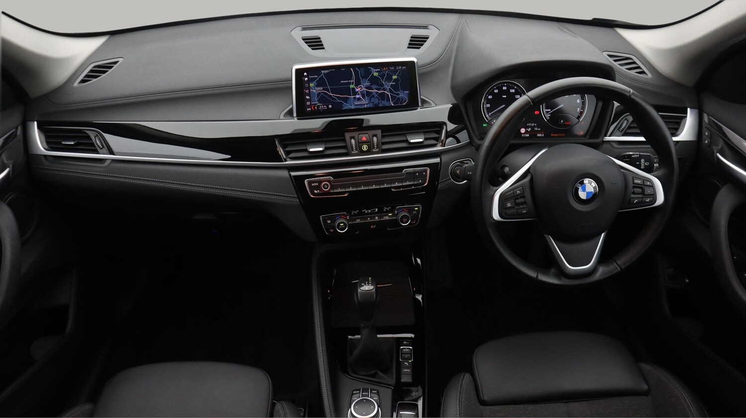 Used BMW X1 2021 for sale - 78212075: Photo 13