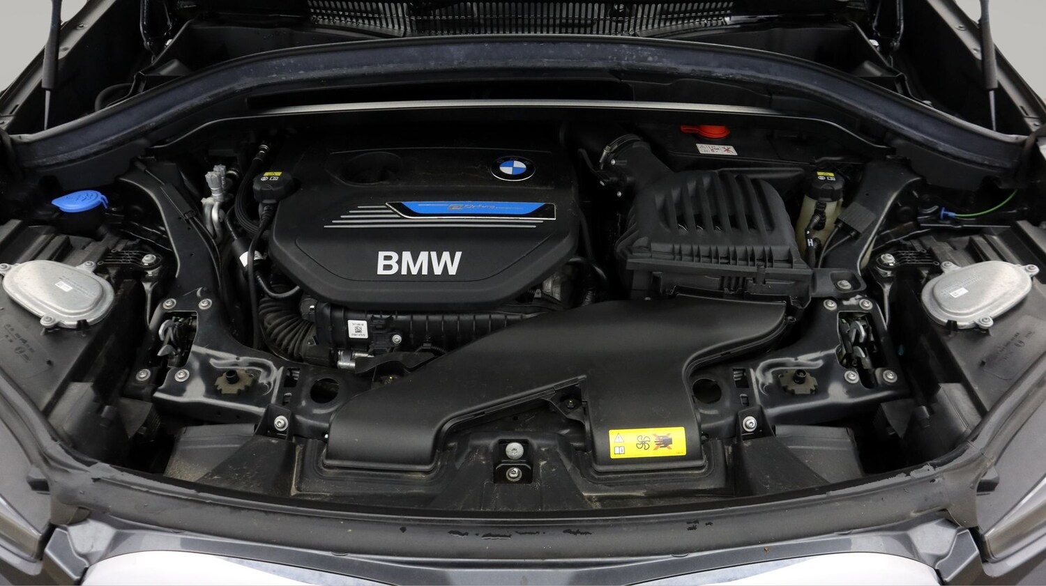 Used BMW X1 2021 for sale - 78212075: Photo 19