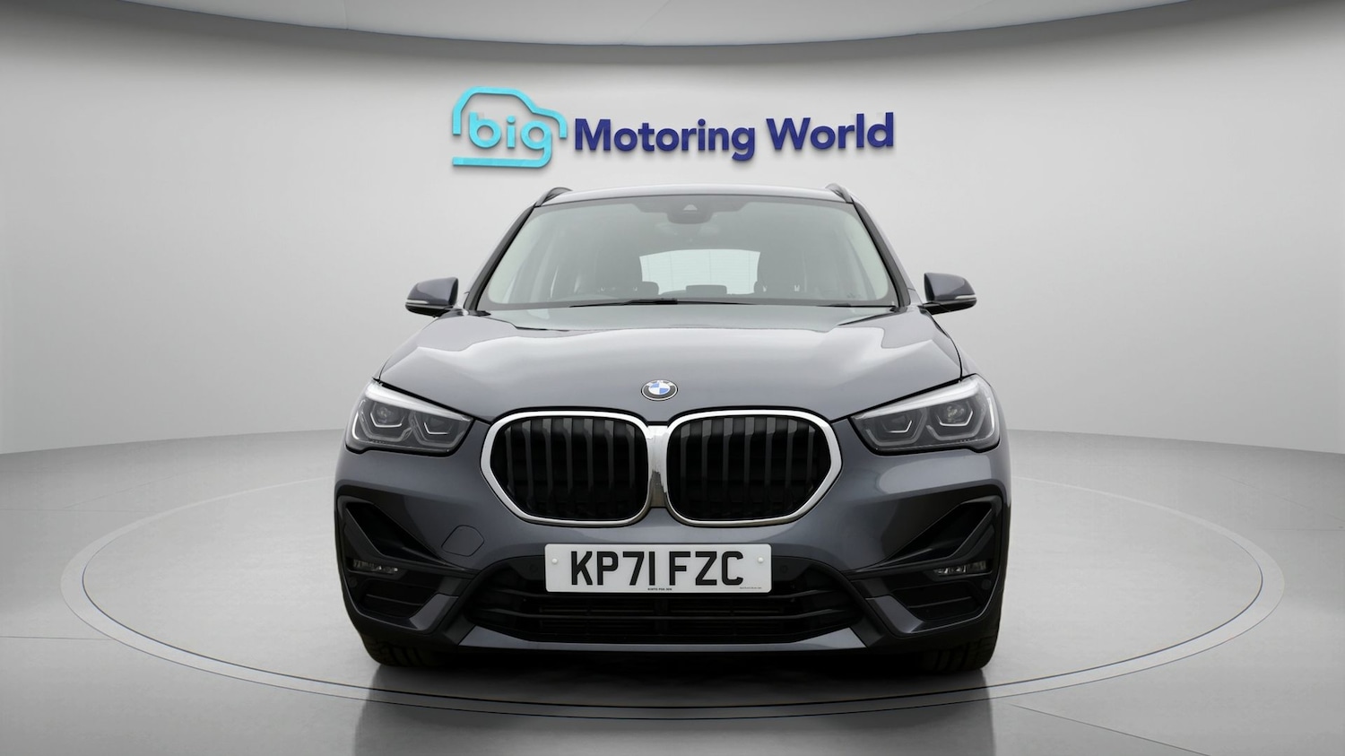 Used BMW X1 2021 for sale - 78212075: Photo 2