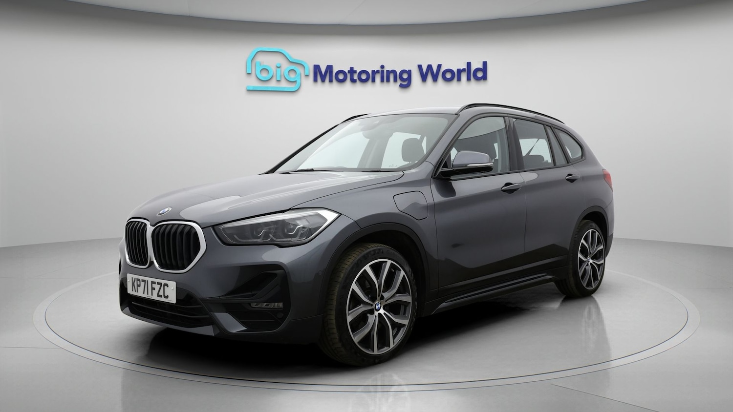 Used BMW X1 2021 for sale - 78212075: Photo 3