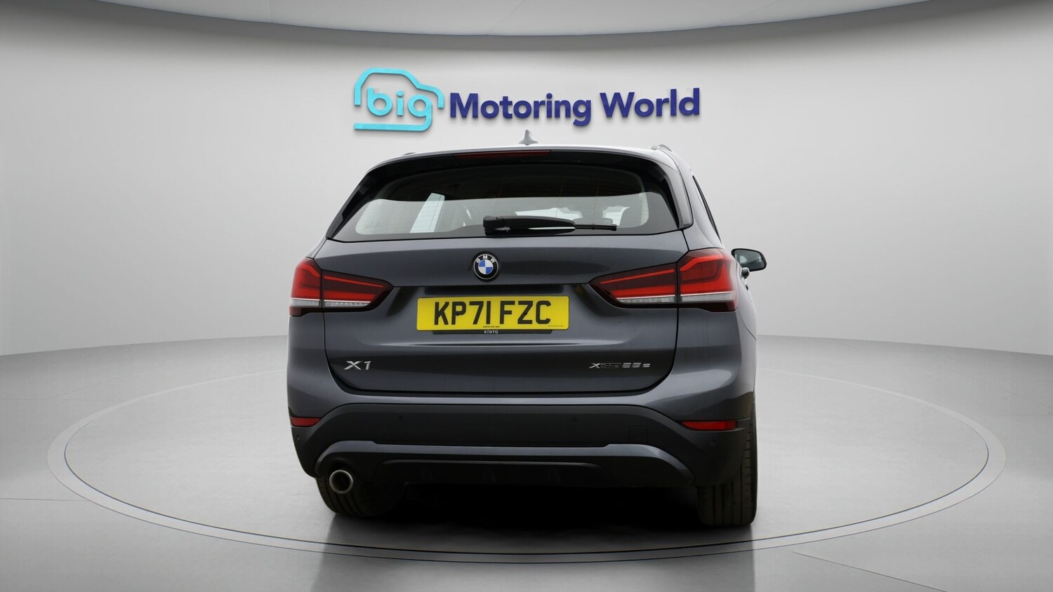 Used BMW X1 2021 for sale - 78212075: Photo 6