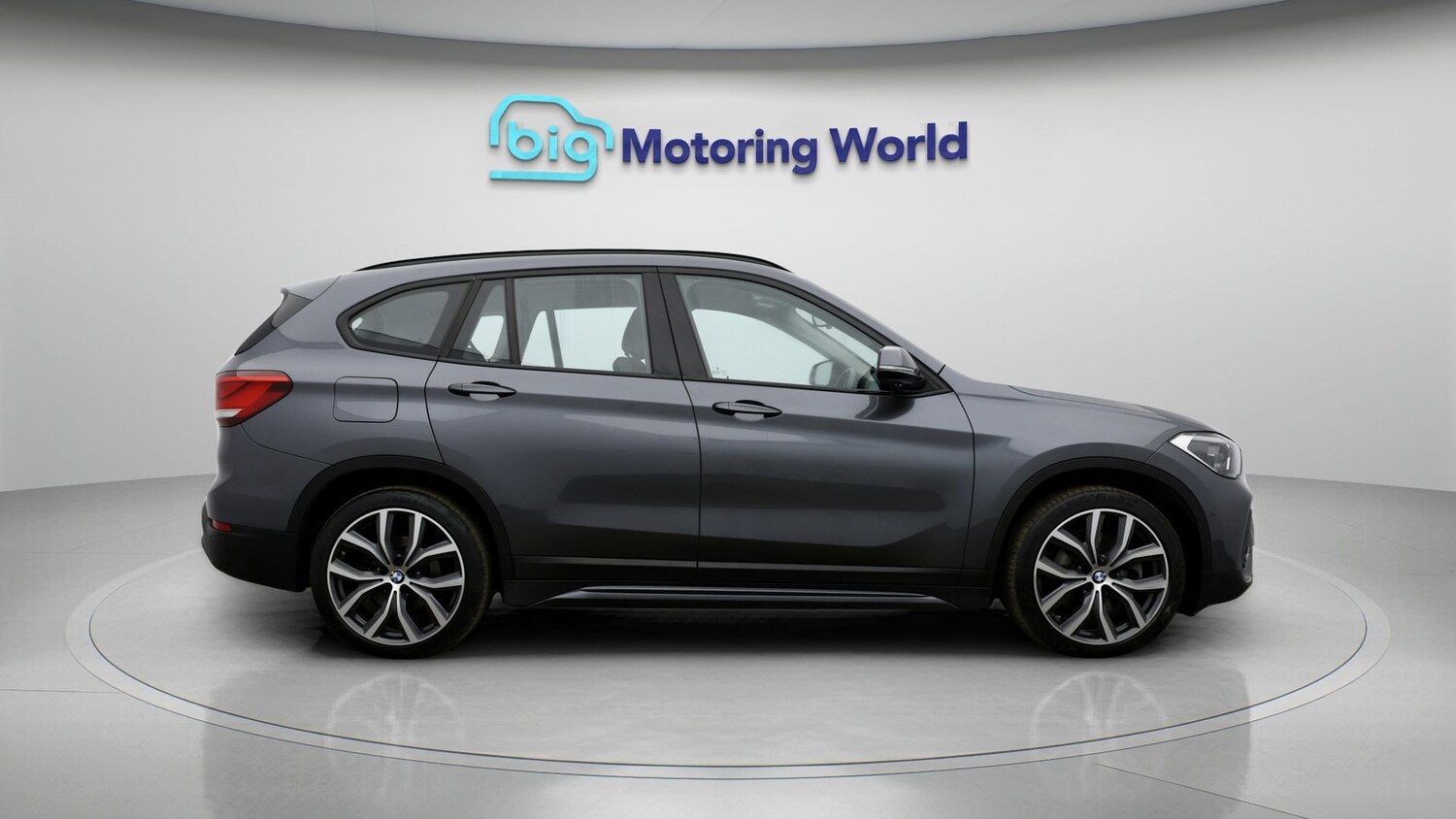Used BMW X1 2021 for sale - 78212075: Photo 8