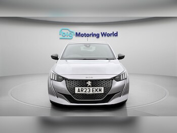 Used Peugeot 208 2023 for sale - 78566103: Photo