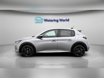 Used Peugeot 208 2023 for sale - 78566103: Photo