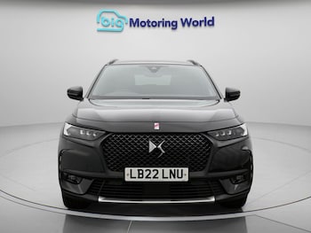 Used DS Automobiles DS 7 Crossback 2022 for sale - 79554384: Photo