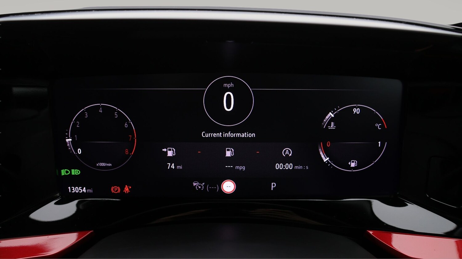 Used Vauxhall Mokka for sale - 77749726: Photo 10