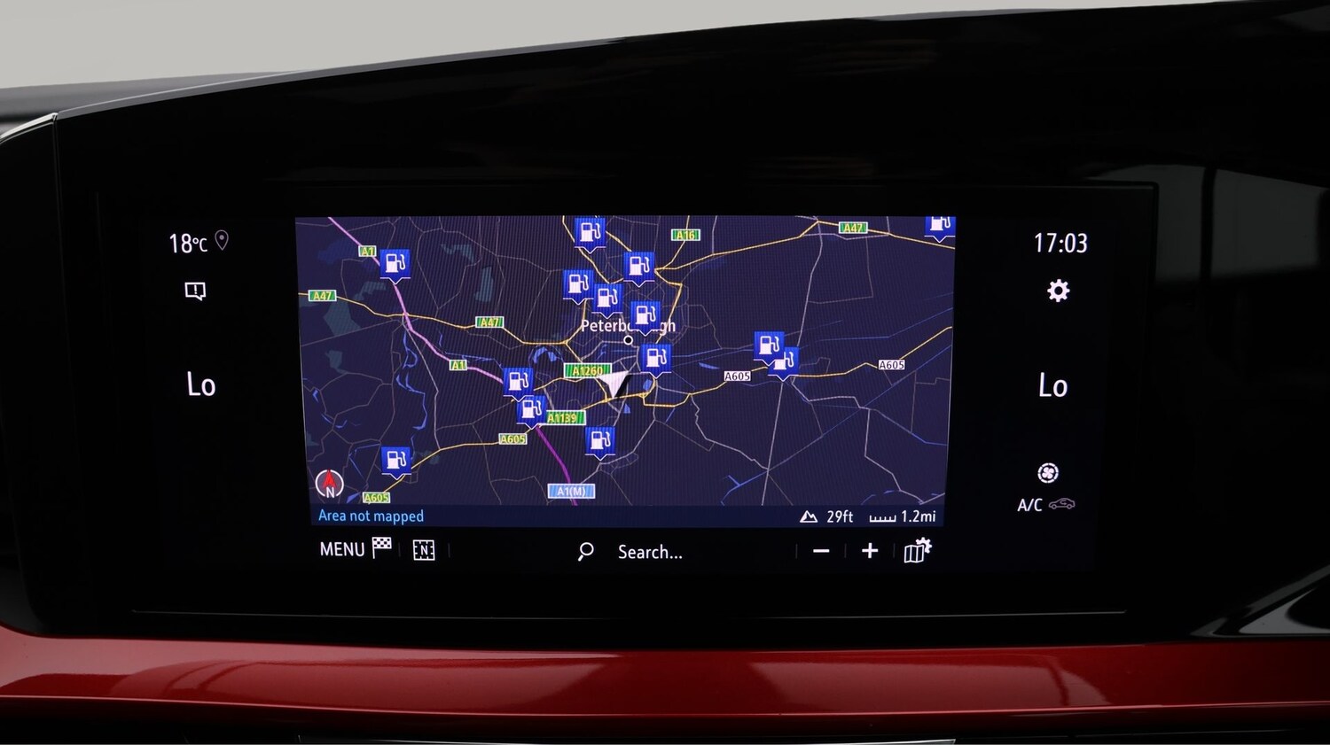 Used Vauxhall Mokka for sale - 77749726: Photo 11