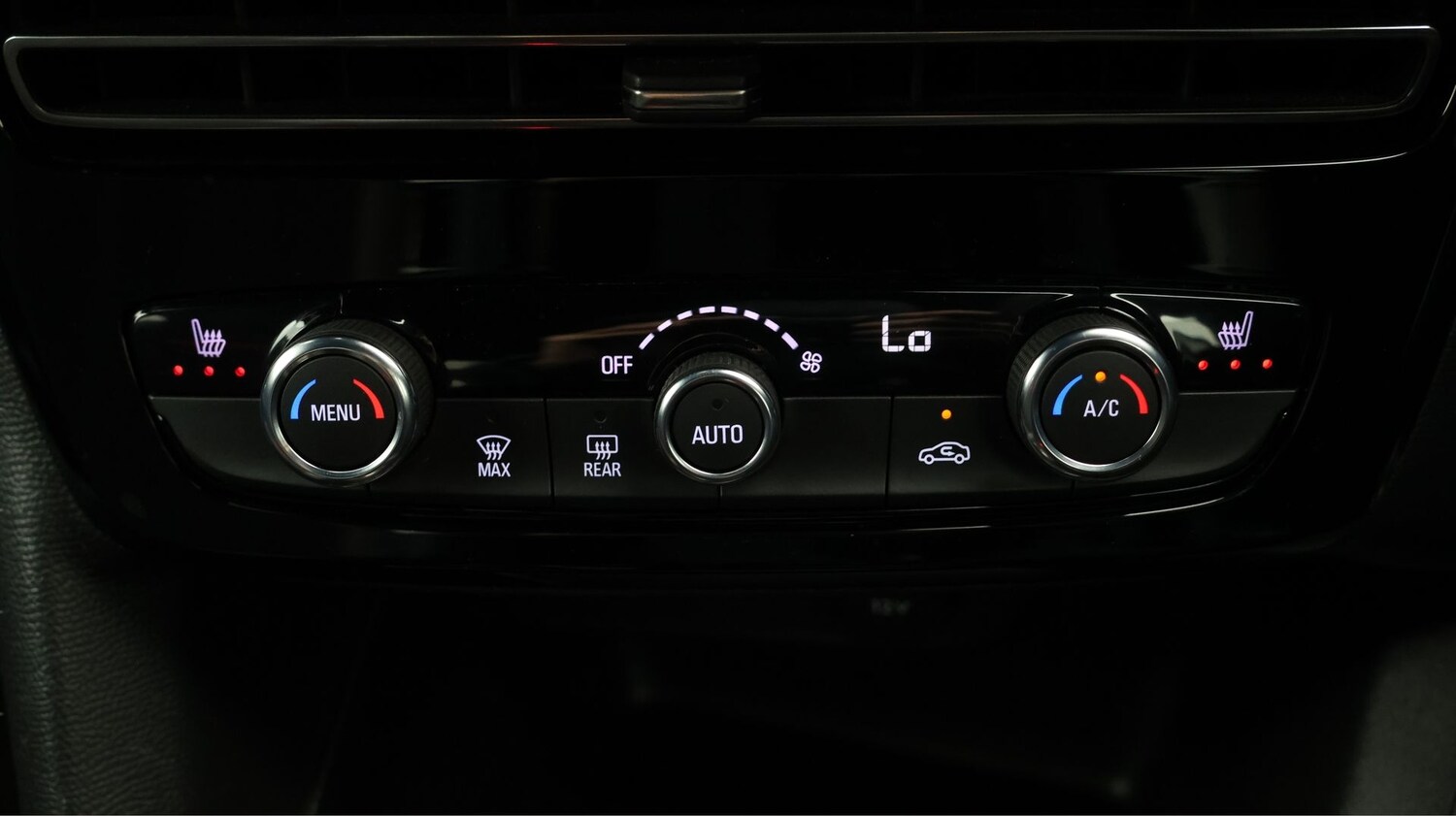 Used Vauxhall Mokka for sale - 77749726: Photo 12