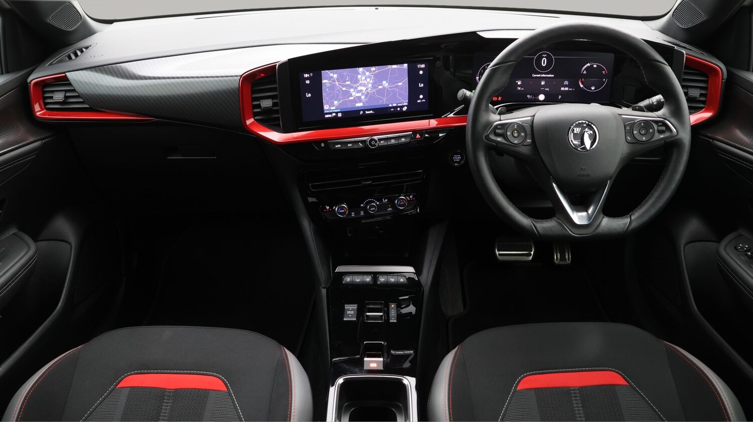 Used Vauxhall Mokka for sale - 77749726: Photo 13