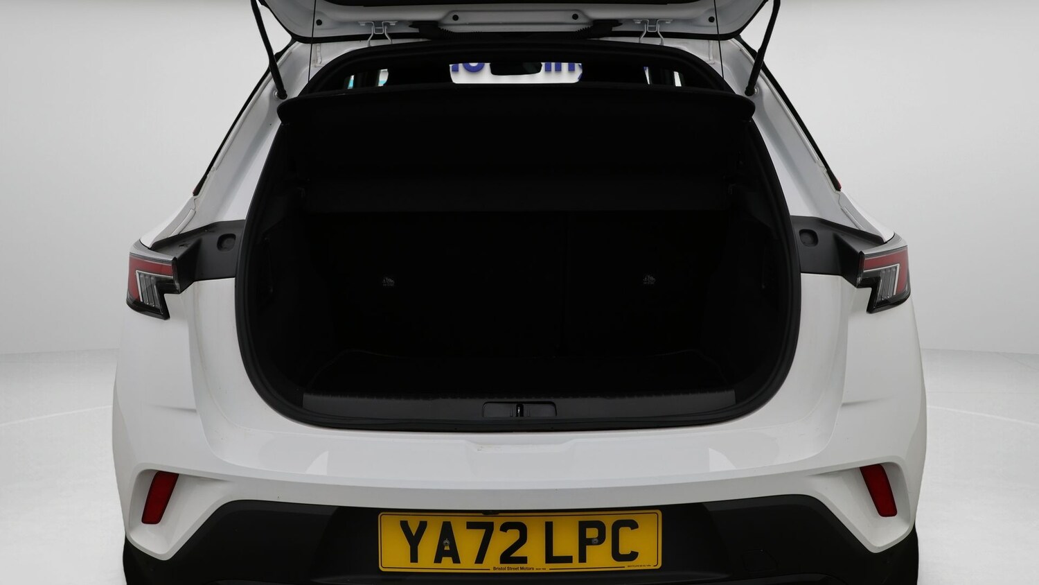 Used Vauxhall Mokka for sale - 77749726: Photo 17