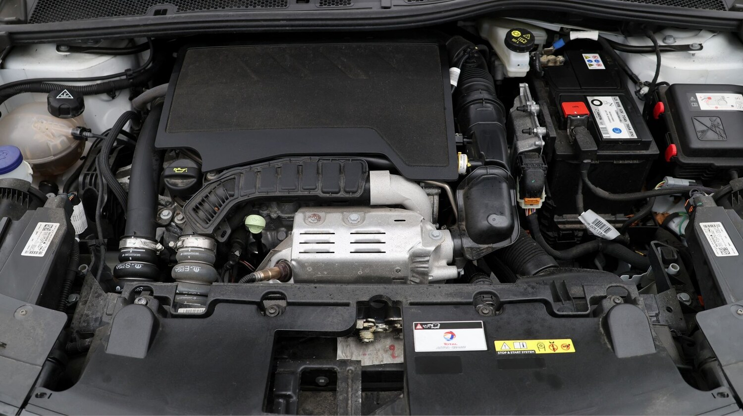 Used Vauxhall Mokka for sale - 77749726: Photo 19