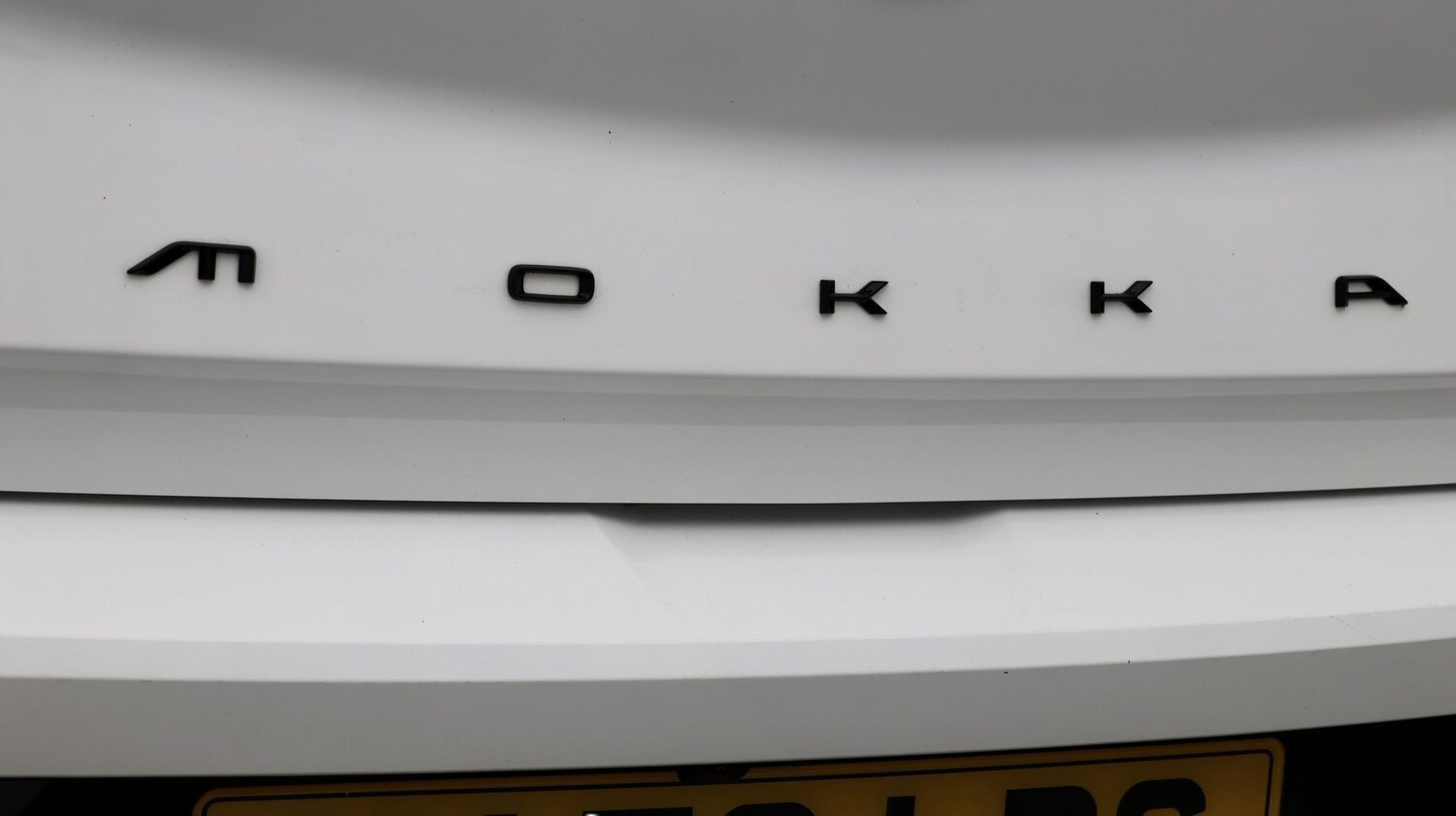 Used Vauxhall Mokka for sale - 77749726: Photo 20