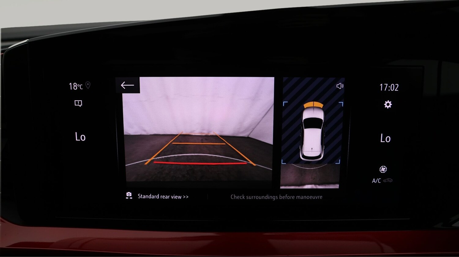 Used Vauxhall Mokka for sale - 77749726: Photo 25