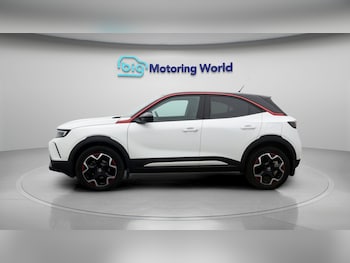 Used Vauxhall Mokka 2023 for sale - 77749726: Photo