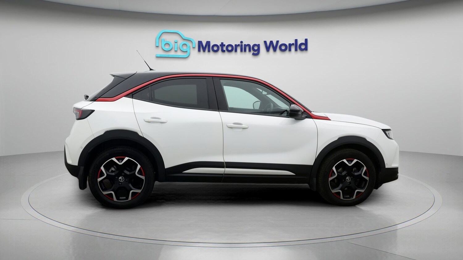 Used Vauxhall Mokka for sale - 77749726: Photo 8