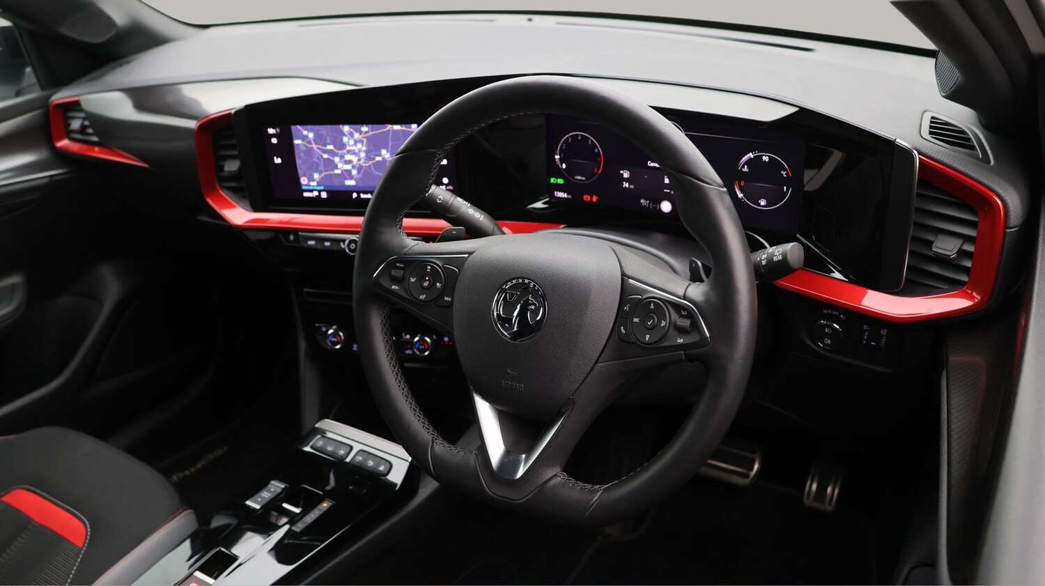 Used Vauxhall Mokka for sale - 77749726: Photo 9