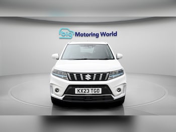 Used Suzuki Vitara 2023 for sale - 78352357: Photo