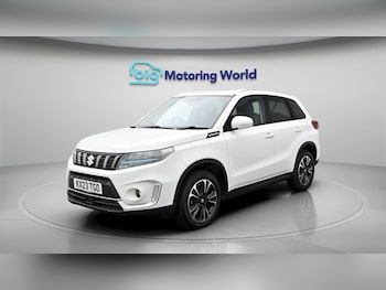 Used Suzuki Vitara 2023 for sale - 78352357: Photo