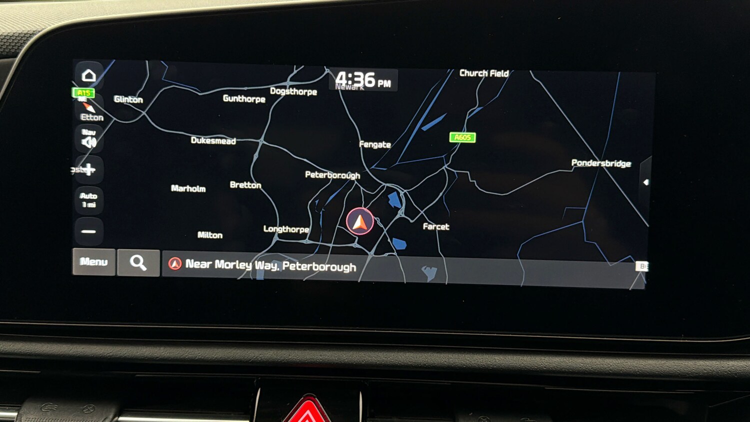 Used Kia Niro for sale - 77760755: Photo 10