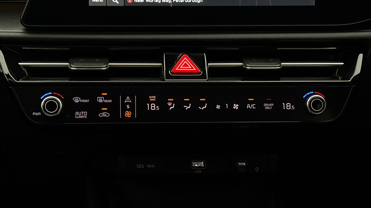 Used Kia Niro for sale - 77760755: Photo 11