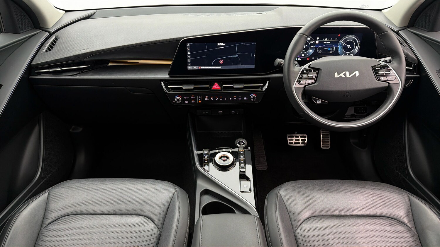 Used Kia Niro for sale - 77760755: Photo 12