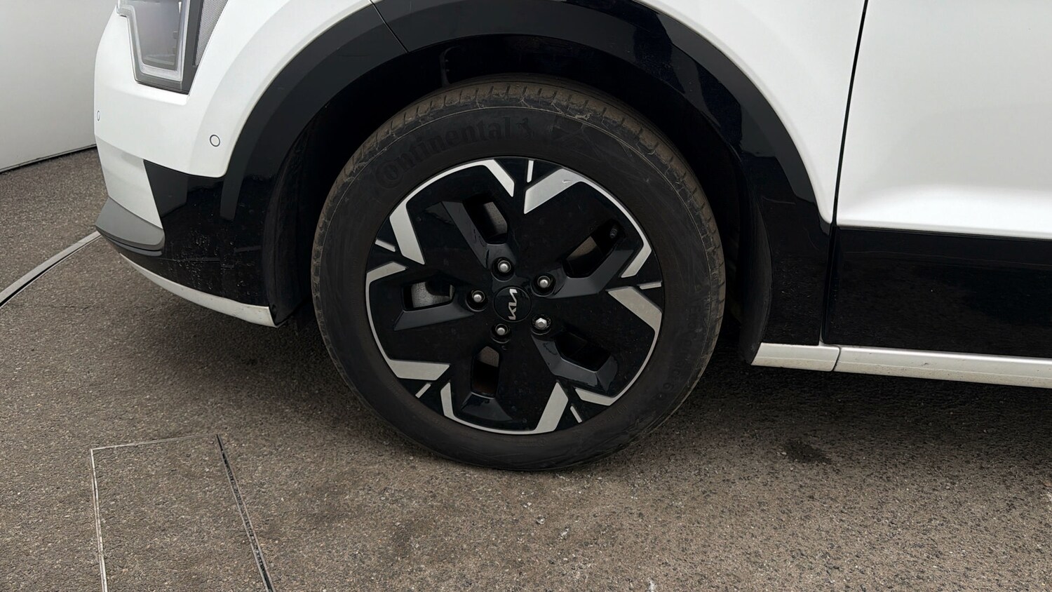 Used Kia Niro for sale - 77760755: Photo 17