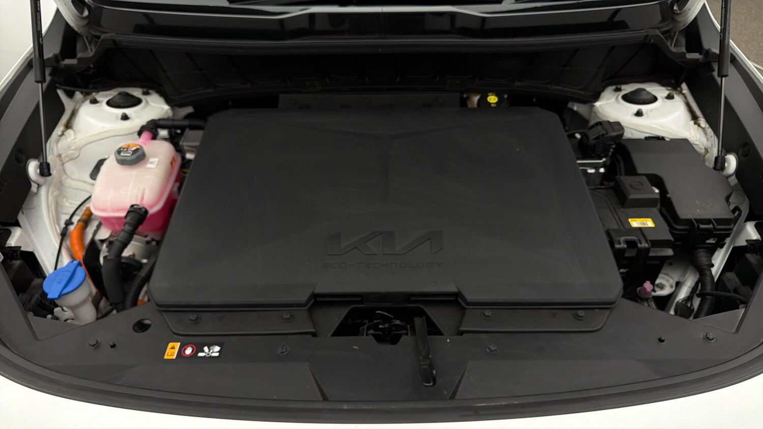 Used Kia Niro for sale - 77760755: Photo 18