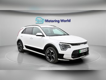 Used Kia Niro 2023 for sale - 77760755: Photo