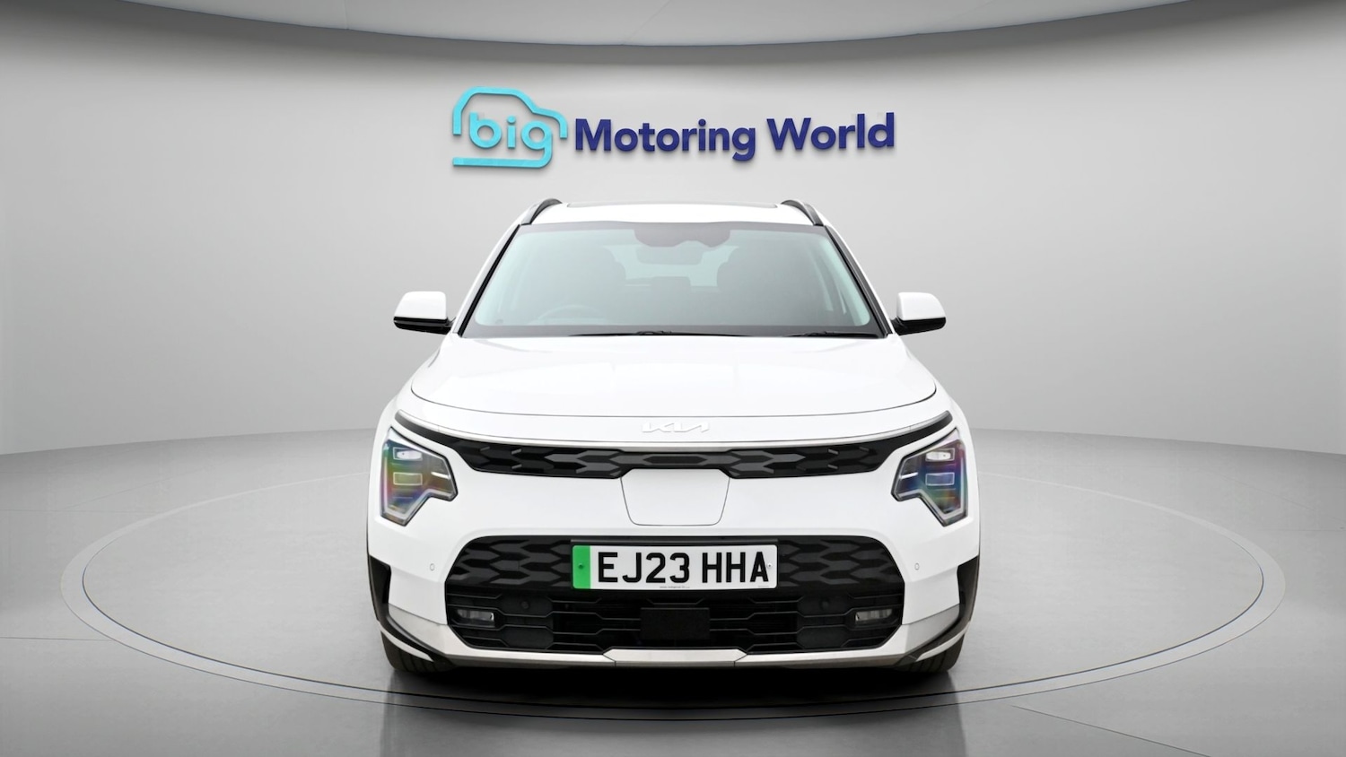 Used Kia Niro for sale - 77760755: Photo 2