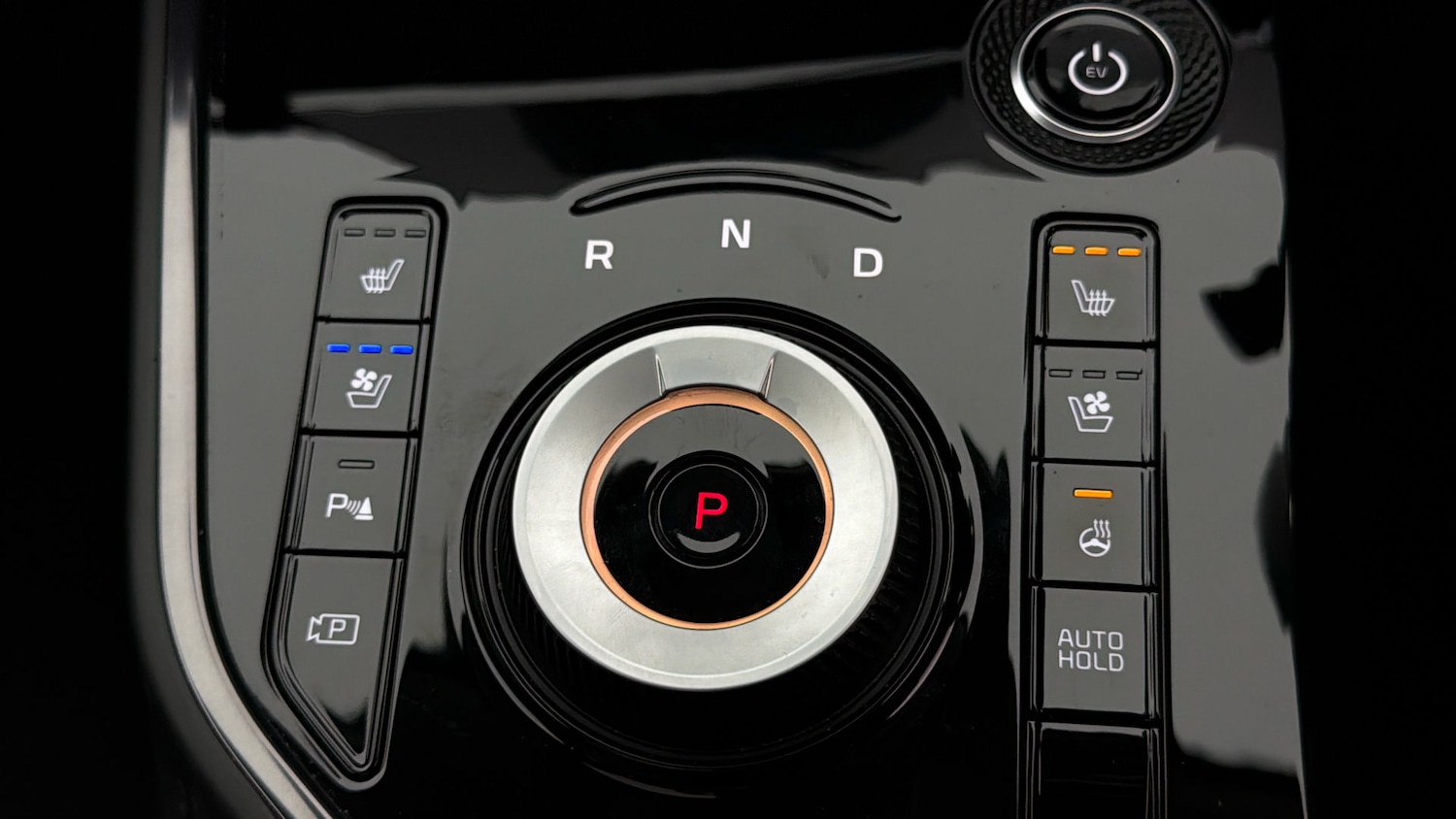 Used Kia Niro for sale - 77760755: Photo 24