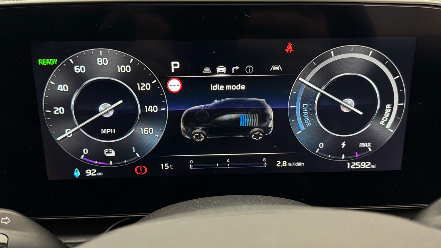 Used Kia Niro for sale - 77760755: Photo 25