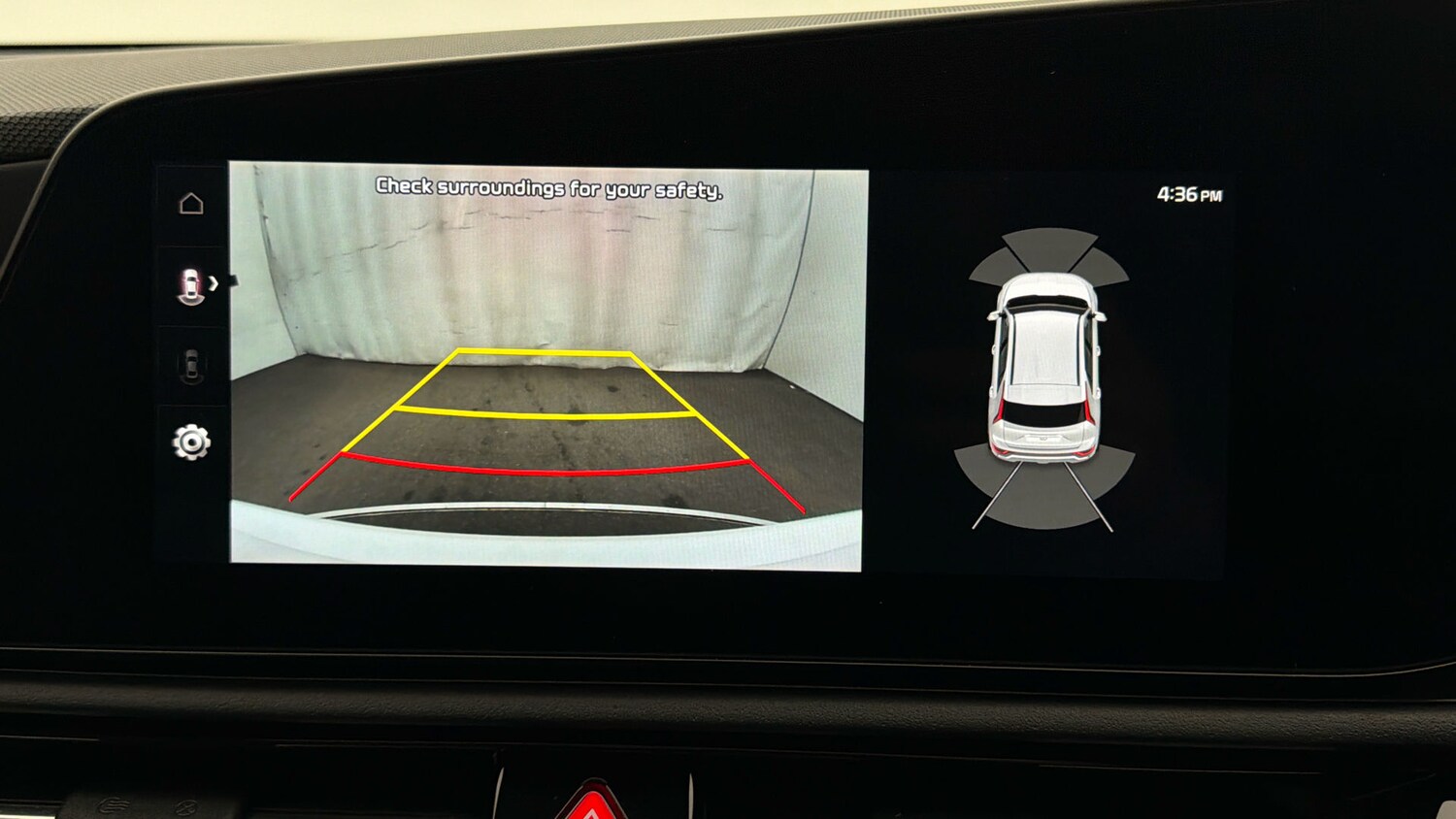 Used Kia Niro for sale - 77760755: Photo 26