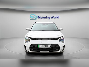 Used Kia Niro 2023 for sale - 77760755: Photo