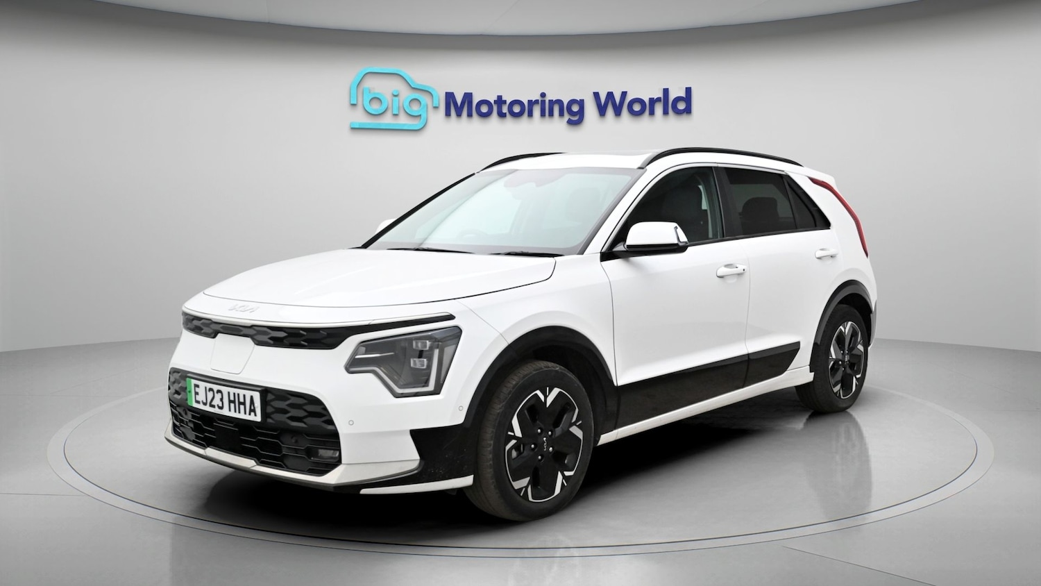 Used Kia Niro for sale - 77760755: Photo 3