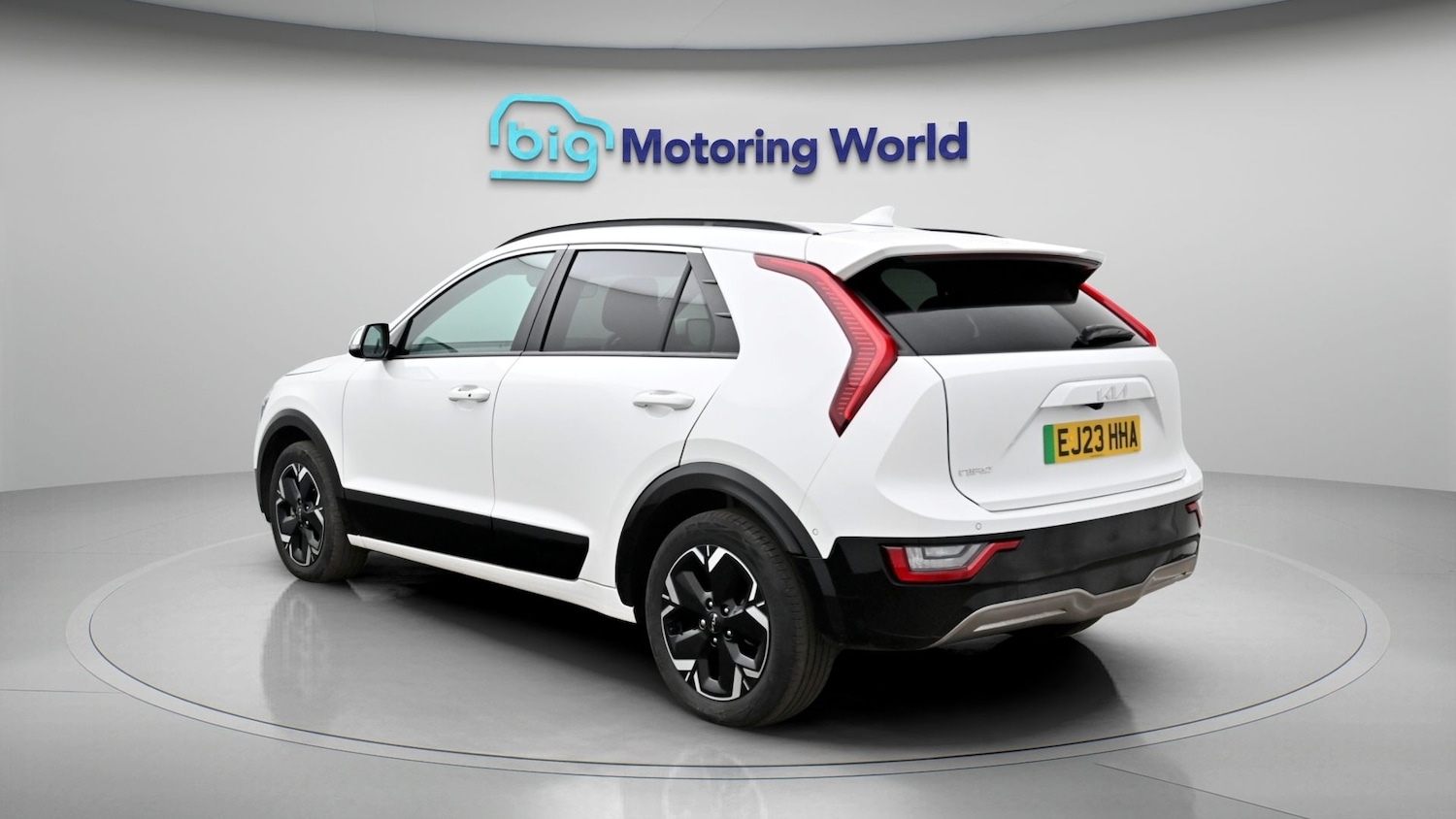 Used Kia Niro for sale - 77760755: Photo 5