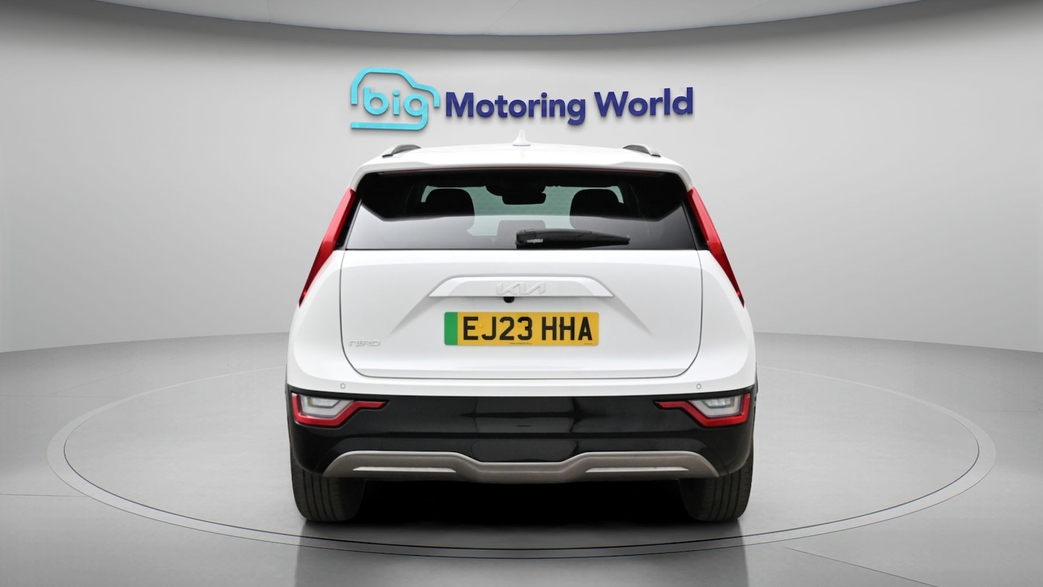 Used Kia Niro for sale - 77760755: Photo 6