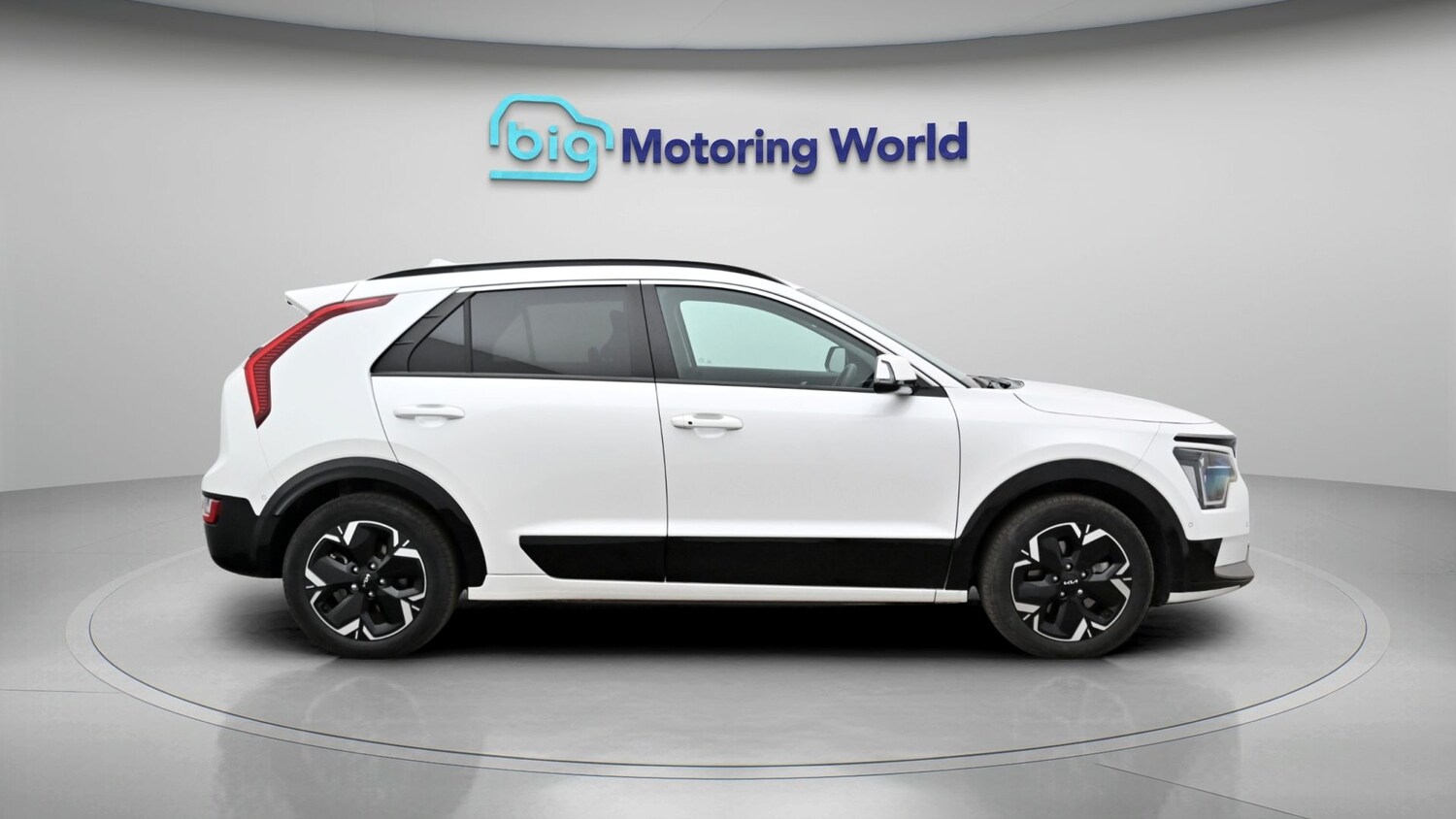 Used Kia Niro for sale - 77760755: Photo 8