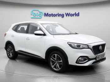Used MG MG HS 2022 for sale - 74851751: Photo