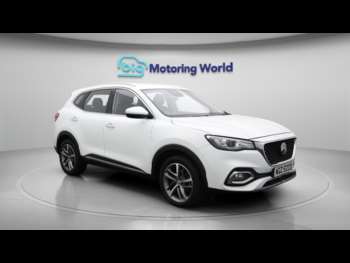 Used MG MG HS 2022 for sale - 74851751: Photo