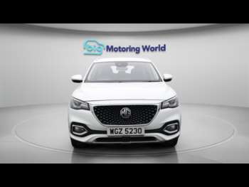 Used MG MG HS 2022 for sale - 74851751: Photo