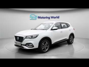 Used MG MG HS 2022 for sale - 74851751: Photo