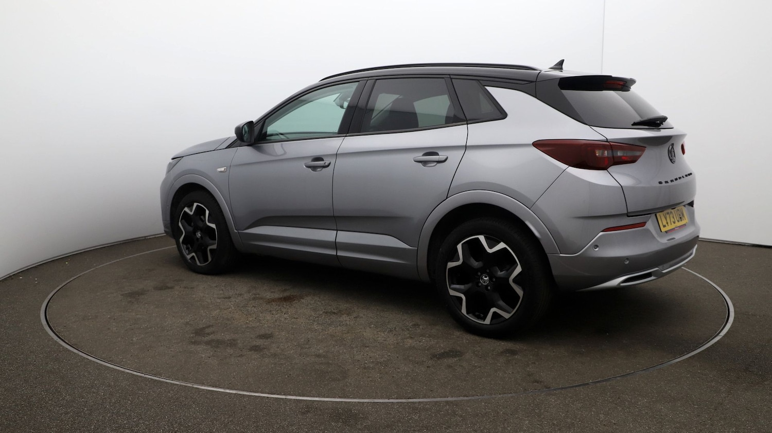 Used Vauxhall Grandland 2024 for sale - 76810215: Photo 10