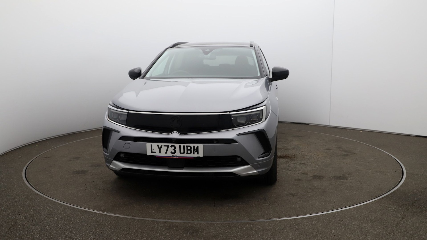 Used Vauxhall Grandland 2024 for sale - 76810215: Photo 18