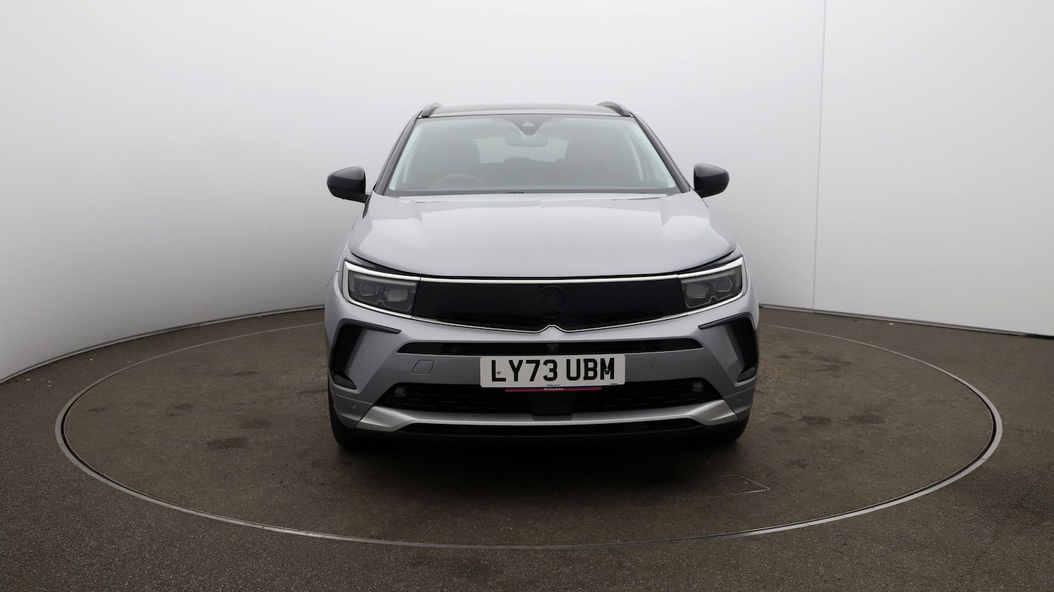 Used Vauxhall Grandland 2024 for sale - 76810215: Photo 20