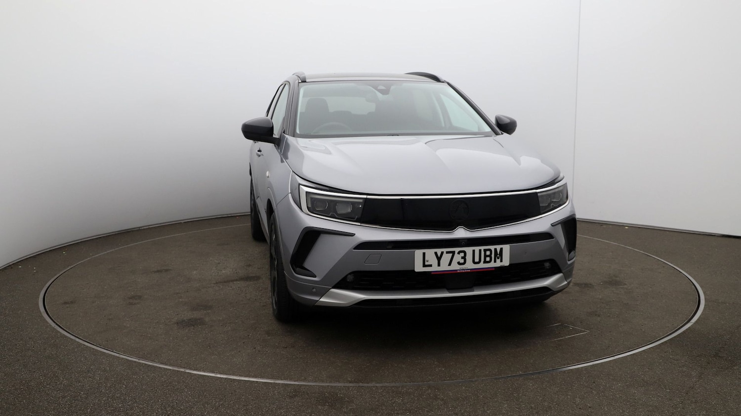 Used Vauxhall Grandland 2024 for sale - 76810215: Photo 22