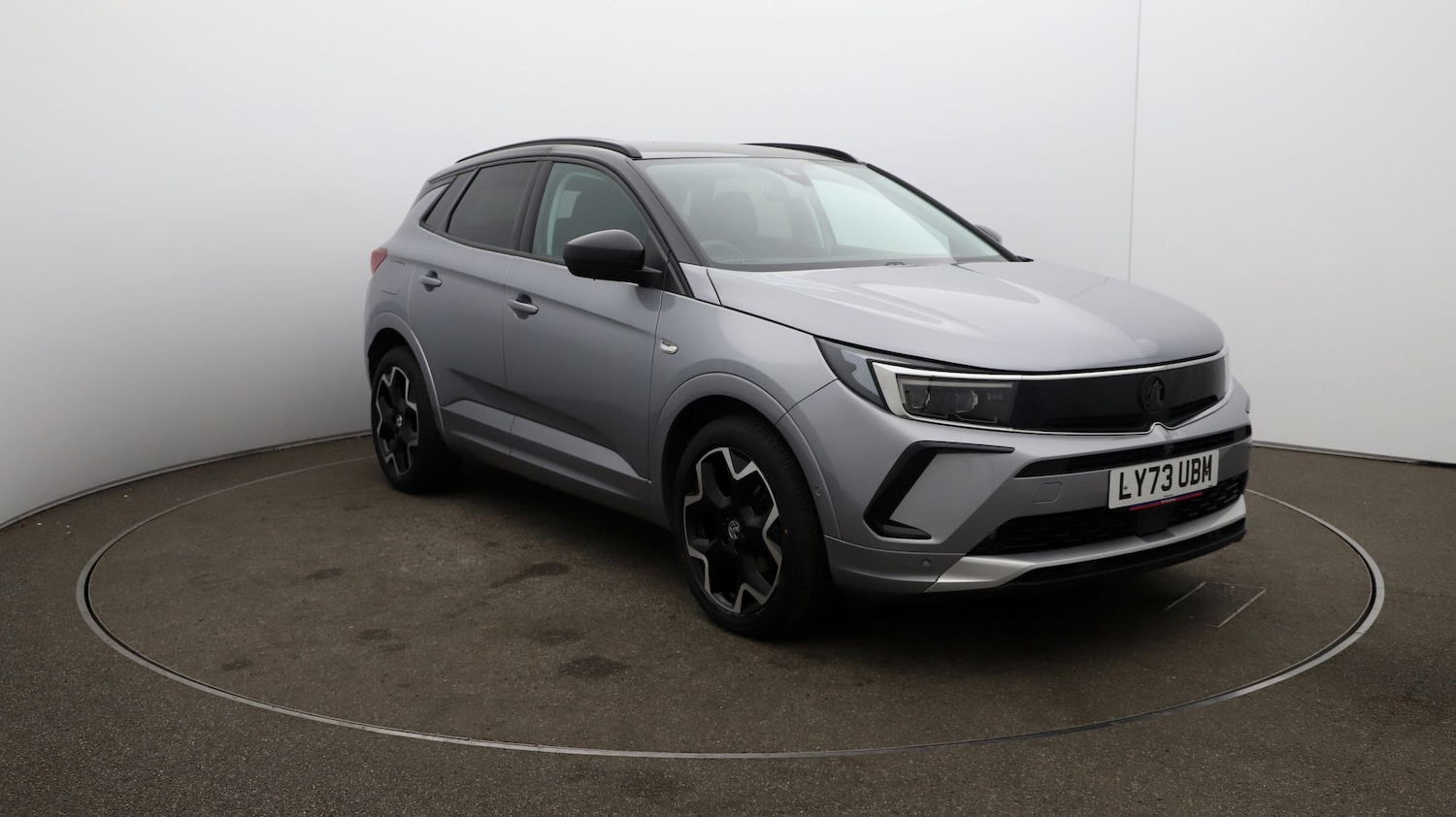 Used Vauxhall Grandland 2024 for sale - 76810215: Photo 26