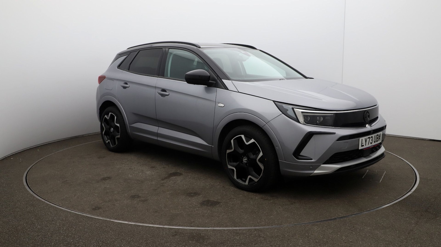 Used Vauxhall Grandland 2024 for sale - 76810215: Photo 28