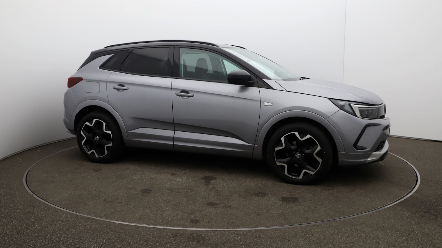 Used Vauxhall Grandland 2024 for sale - 76810215: Photo 32